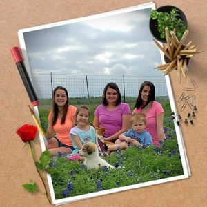 Meet your Posher, Kasey